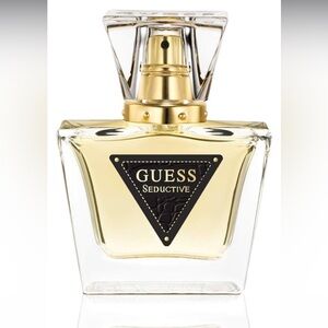 GUESS Seductive Eau de Toilette 30 mL 1.0oz